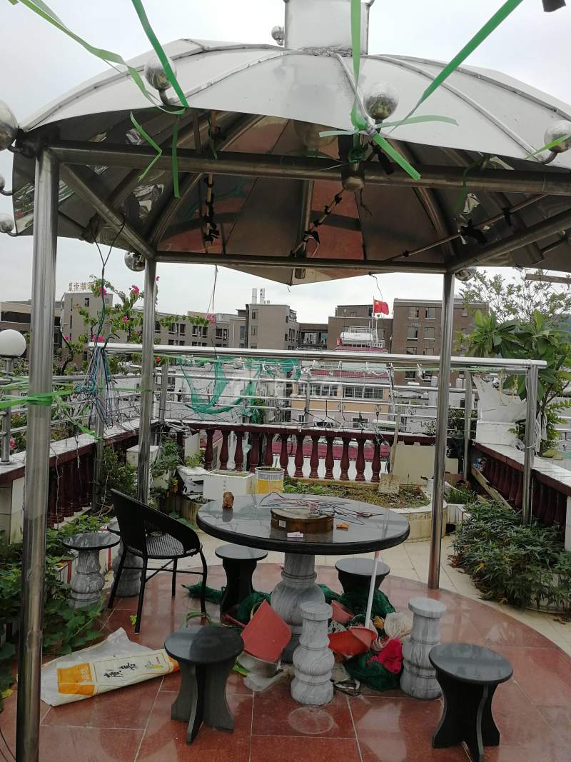 永泰村（白云区）10190469周边环境图0