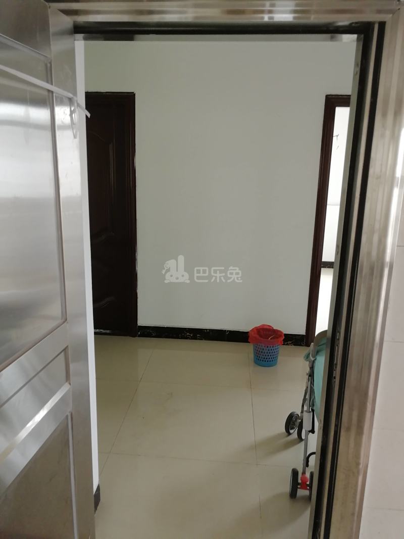 永泰村（白云区）10190469周边环境图6