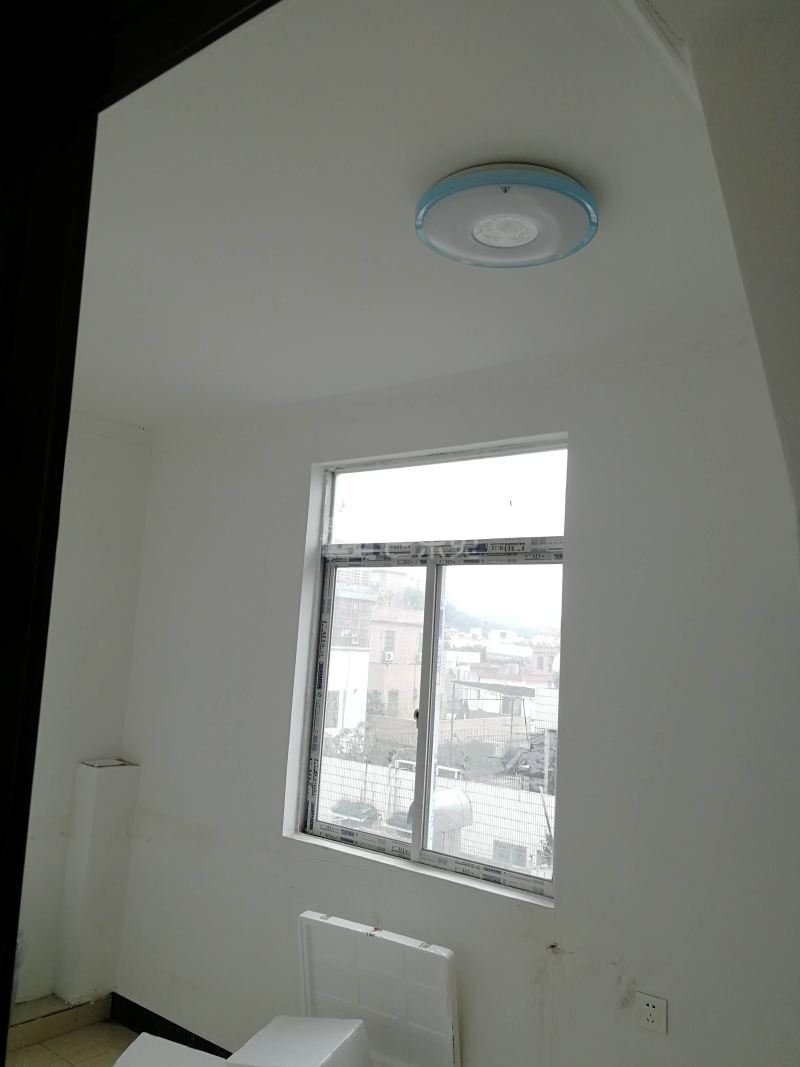 永泰村（白云区）10190469周边环境图2