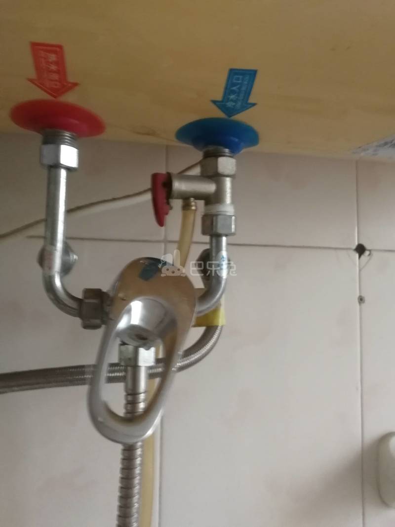 永泰村（白云区）10190469周边环境图3