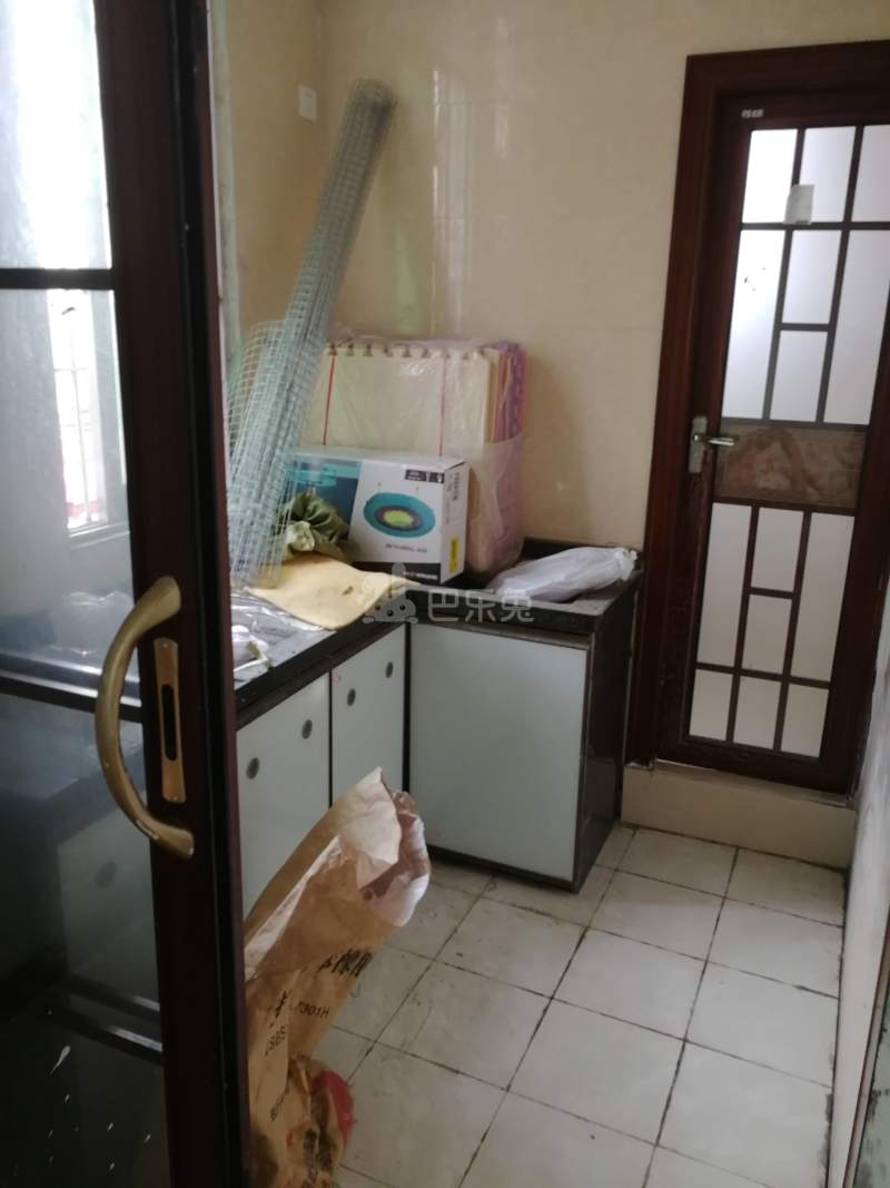 永泰村（白云区）10190469周边环境图7