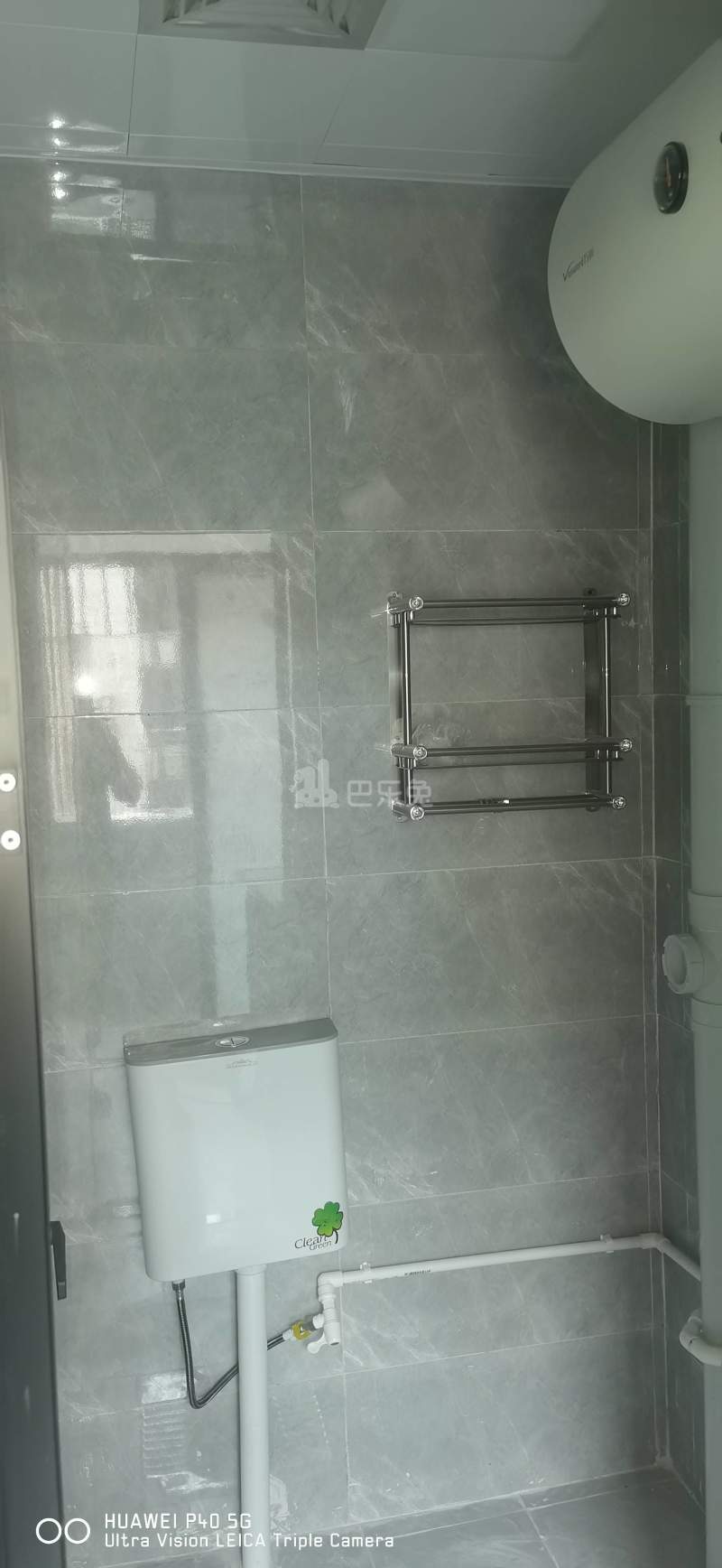 永泰村（白云区）10190500周边环境图1