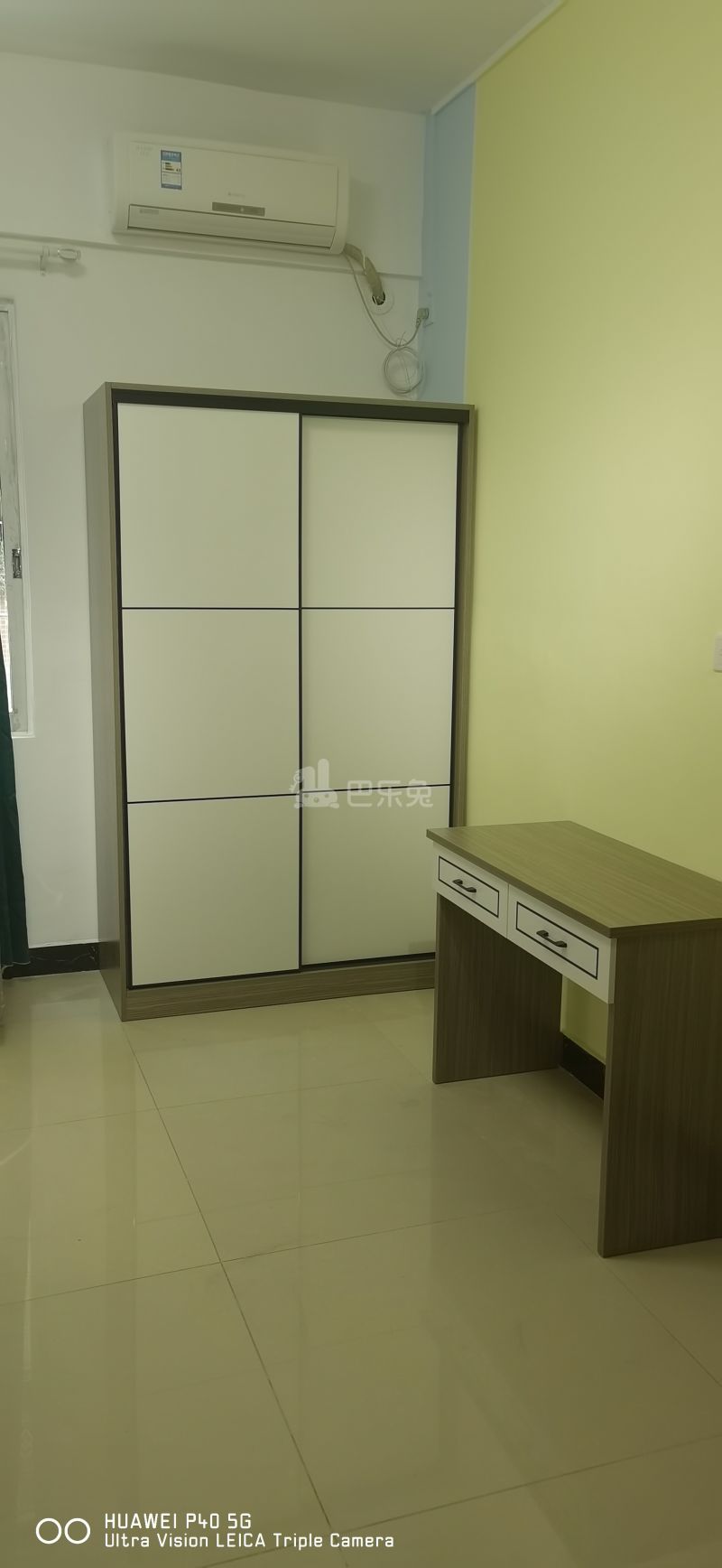 永泰村（白云区）10190500周边环境图2