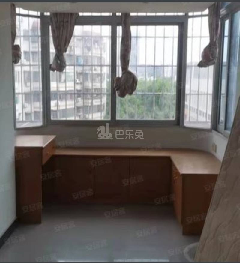 石桥新村10190507周边环境图1