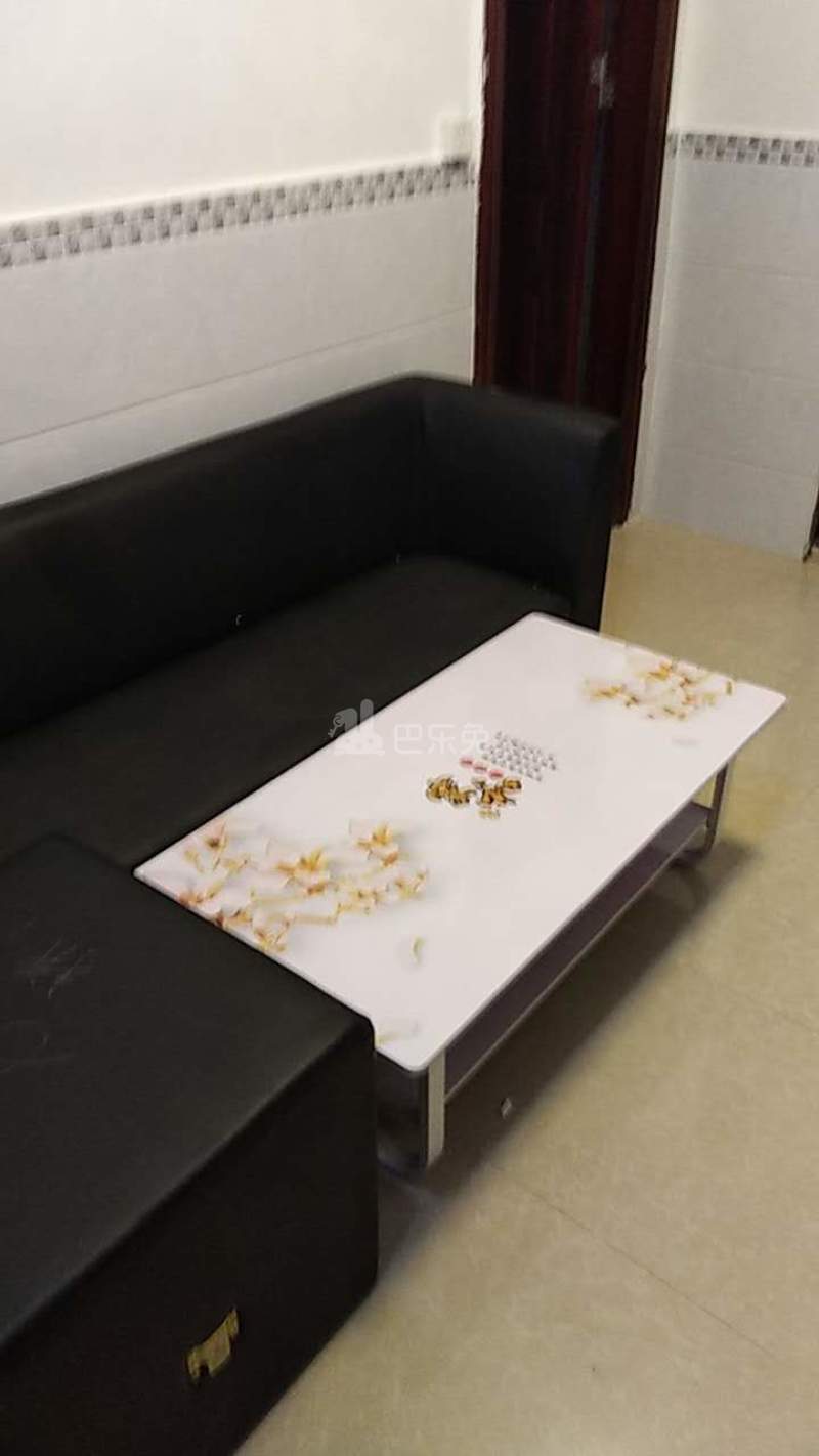 西塱村10190812周边环境图2