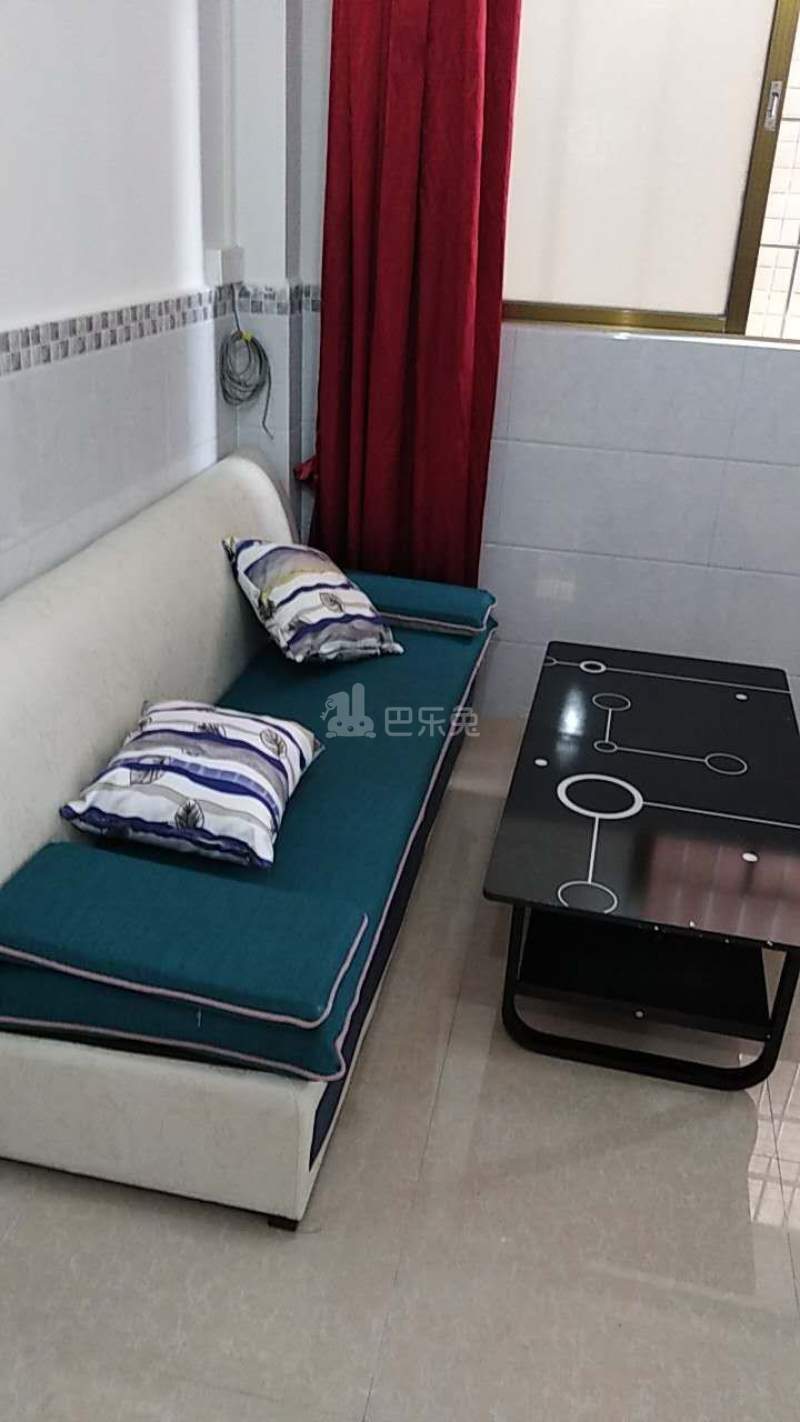 西塱村10190812卧室图0