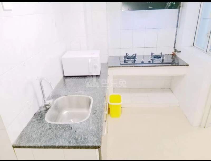 石桥新村10190857厨房图0