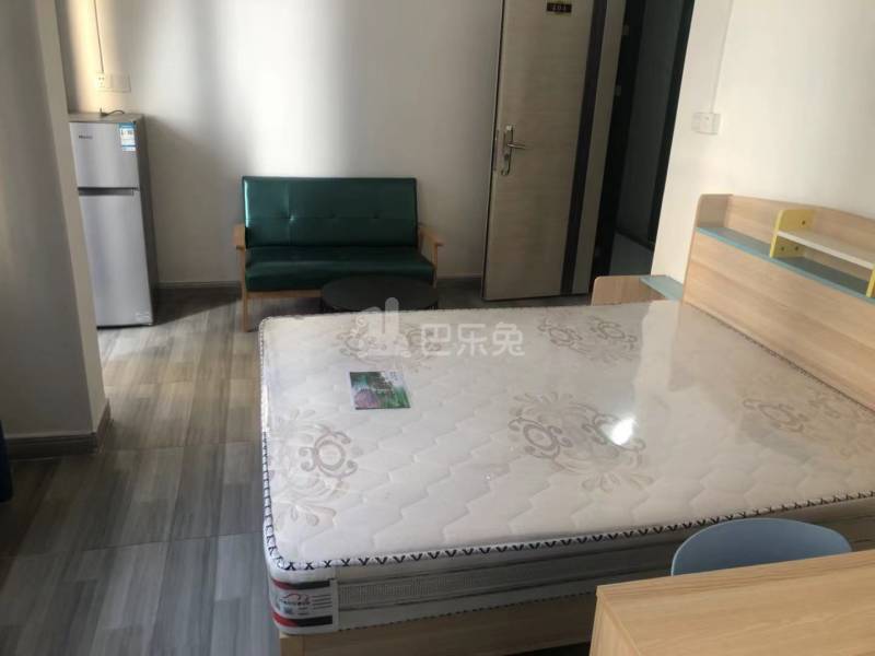 萝岗村10190976周边环境图2