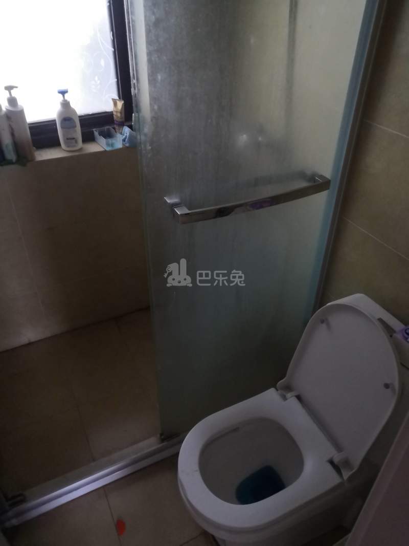 宝嘉誉府8054282卫生间图12