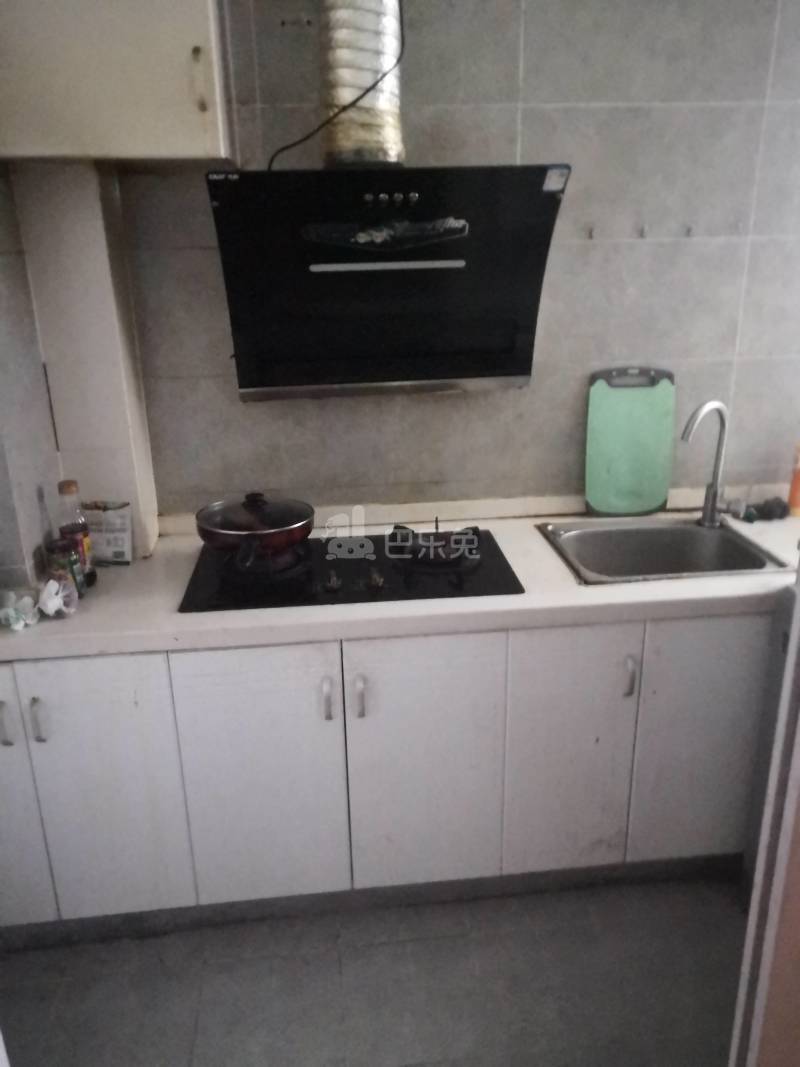 宝嘉誉府8054282厨房图7