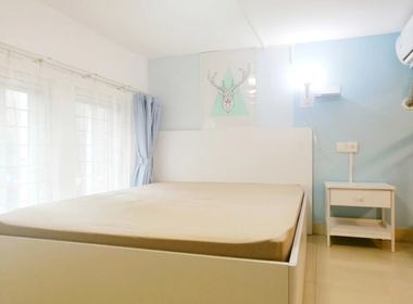 石桥新村 1室0厅1卫