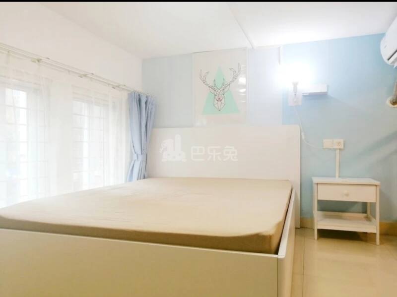 石桥新村10191117卧室图0