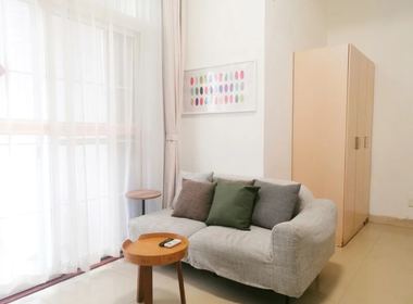 石桥新村 1室0厅1卫