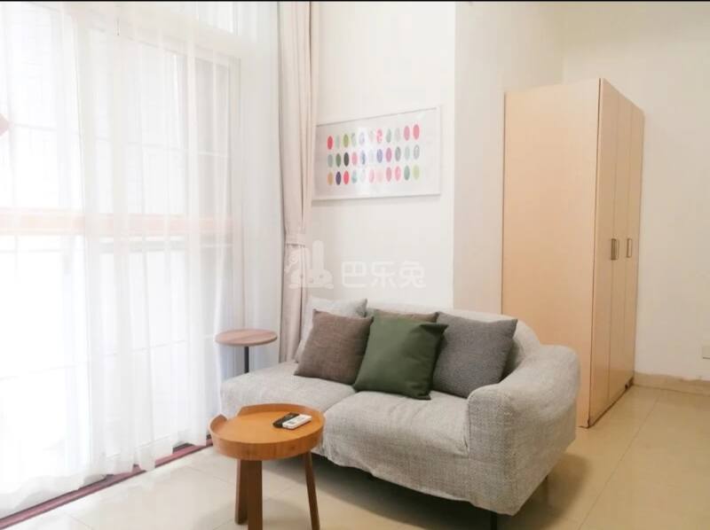 石桥新村10191138客厅图0