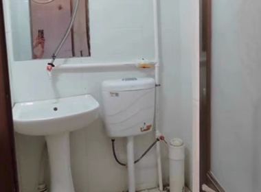 萝岗村 1室1厅1卫