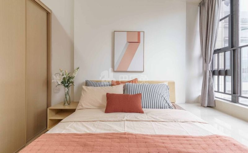 石桥新村10191211卧室图1