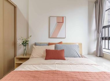 石桥新村 1室0厅1卫