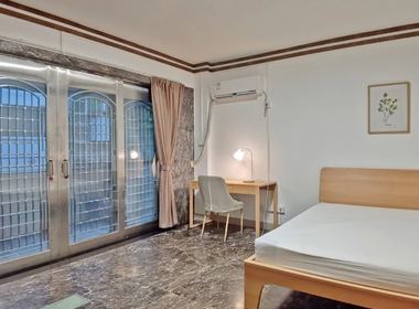 石桥新村 1室0厅1卫