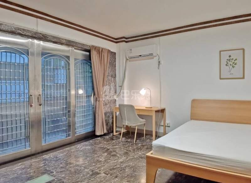 石桥新村10191220卧室图2