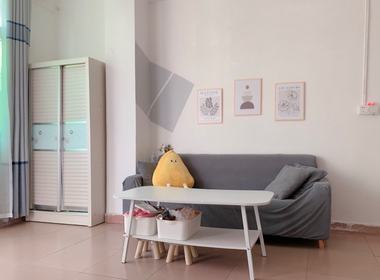 塘头村 1室0厅1卫