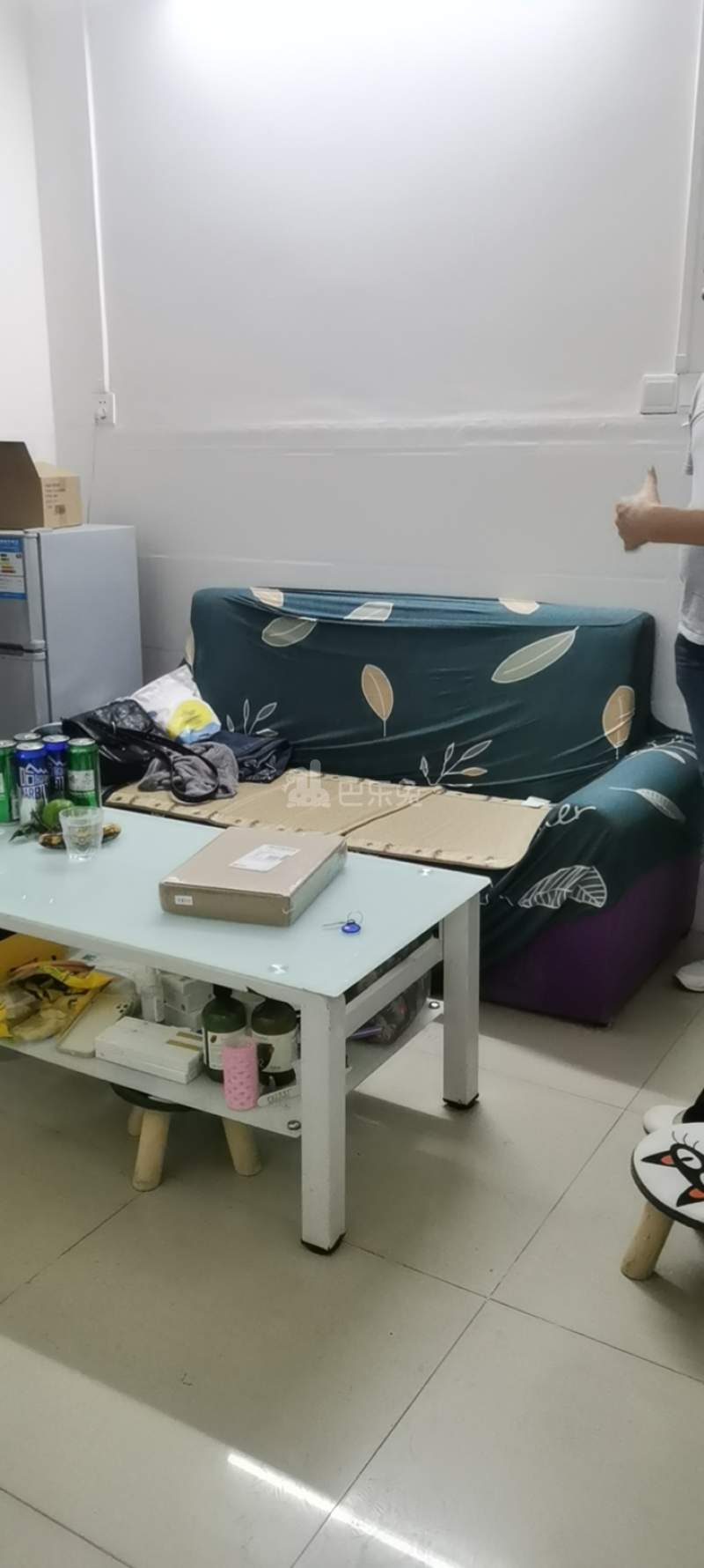 清布村10191320周边环境图1