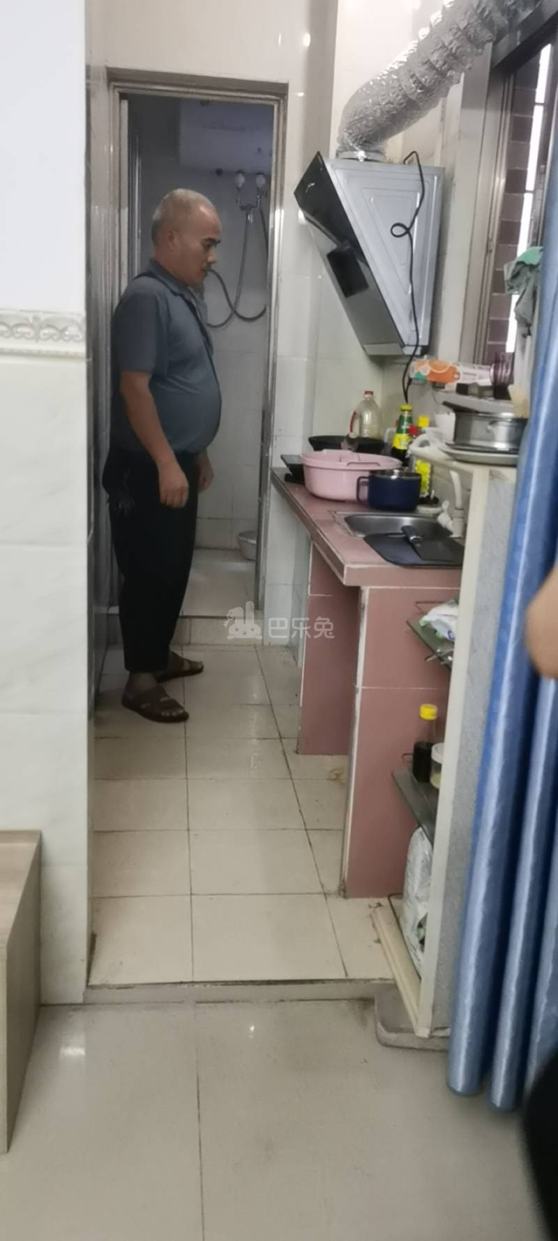 清布村10191320周边环境图2