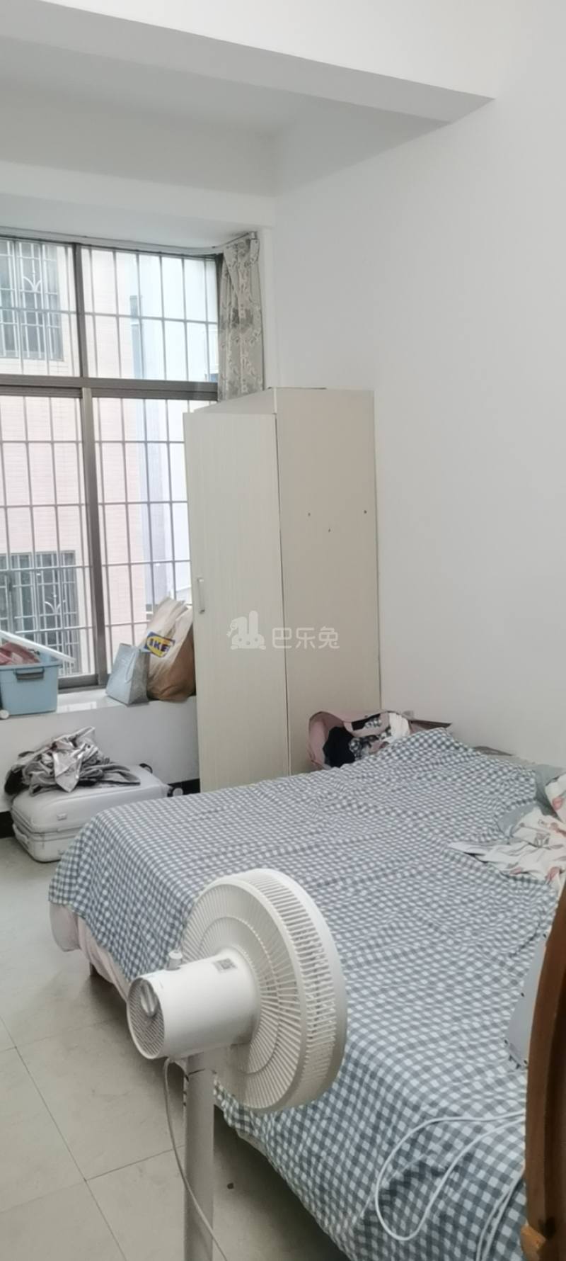 清布村10191320卧室图0