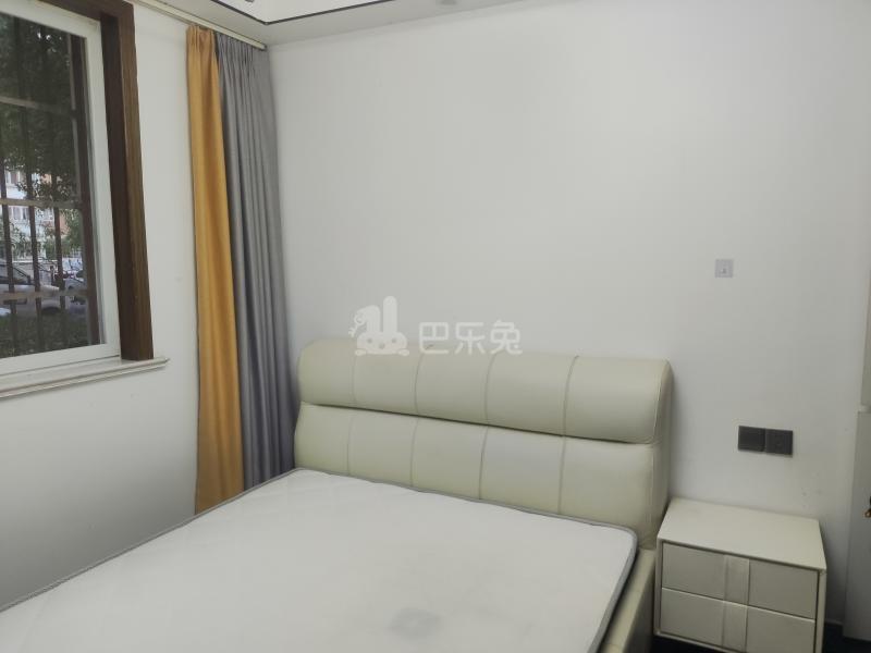 黄兴绿园西区10191429卧室图2