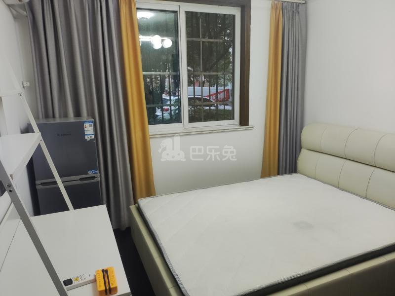 黄兴绿园西区10191429卧室图0