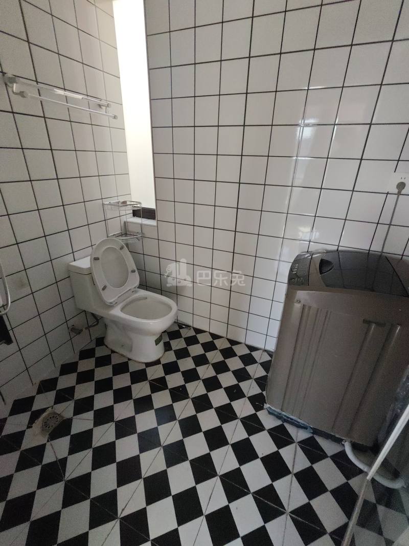 杨鑫佳苑10191645卫生间图20