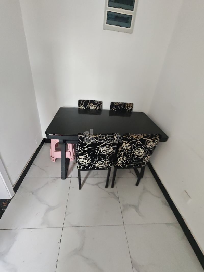 杨鑫佳苑10191645客厅图12