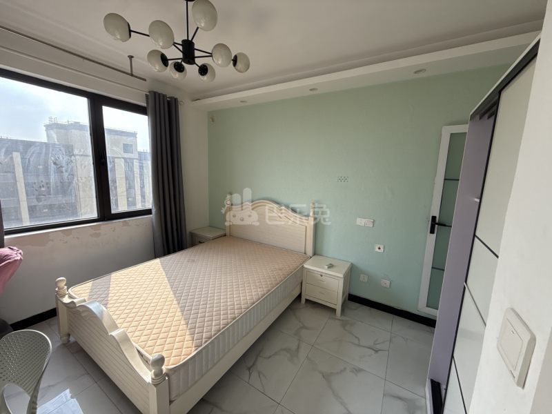 杨鑫佳苑10191645卧室图1