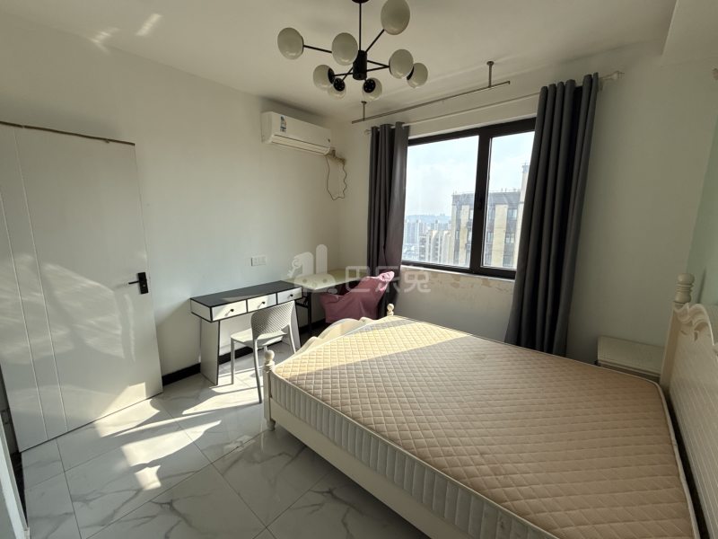 杨鑫佳苑10191645卧室图0