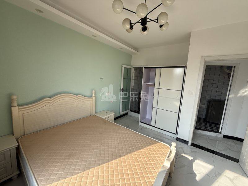 杨鑫佳苑10191645卧室图9