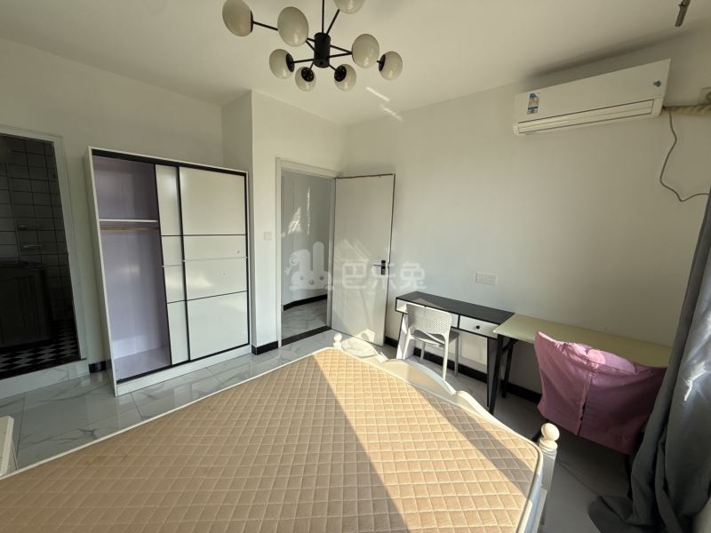 杨鑫佳苑10191645卧室图8