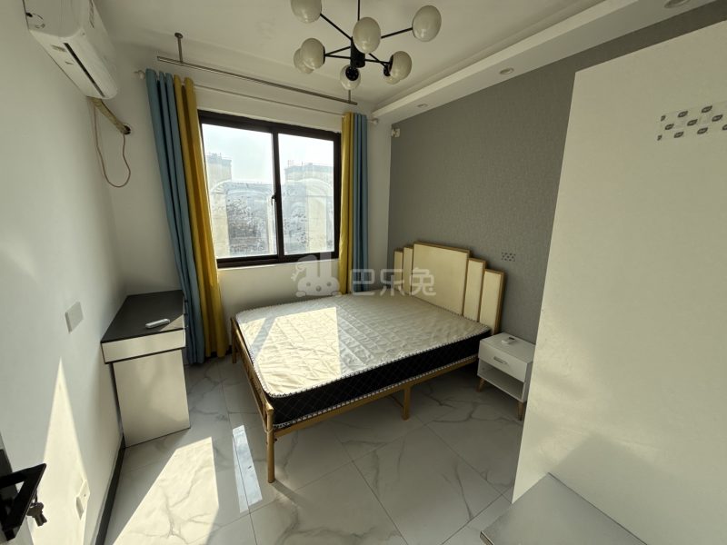 杨鑫佳苑10191645卧室图7