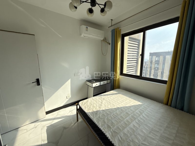 杨鑫佳苑10191645卧室图6