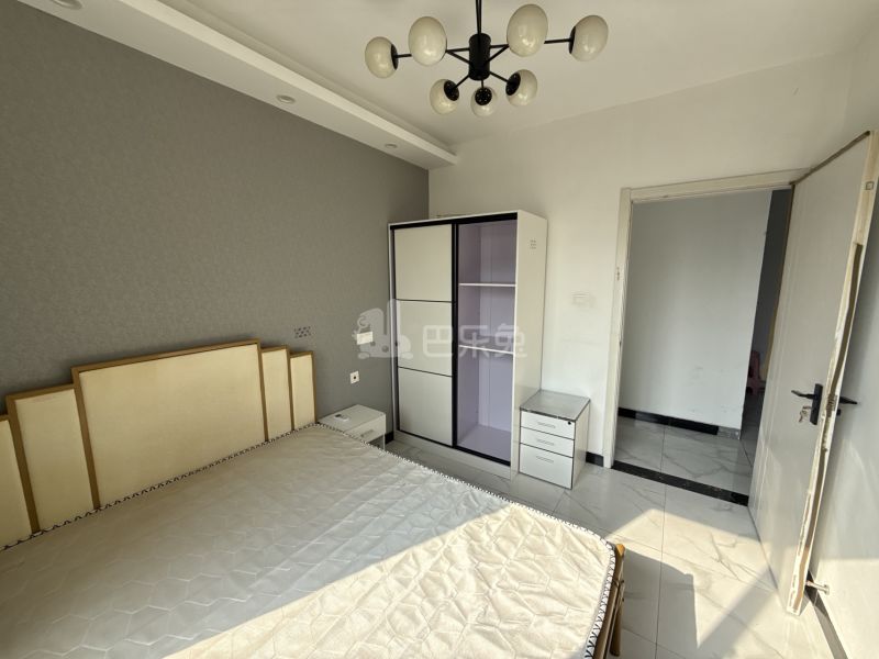 杨鑫佳苑10191645卧室图5