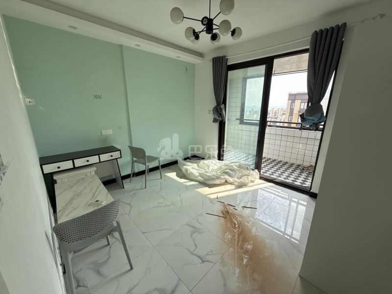 杨鑫佳苑10191645卧室图4