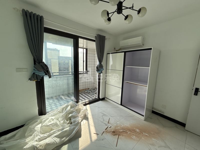 杨鑫佳苑10191645卧室图2