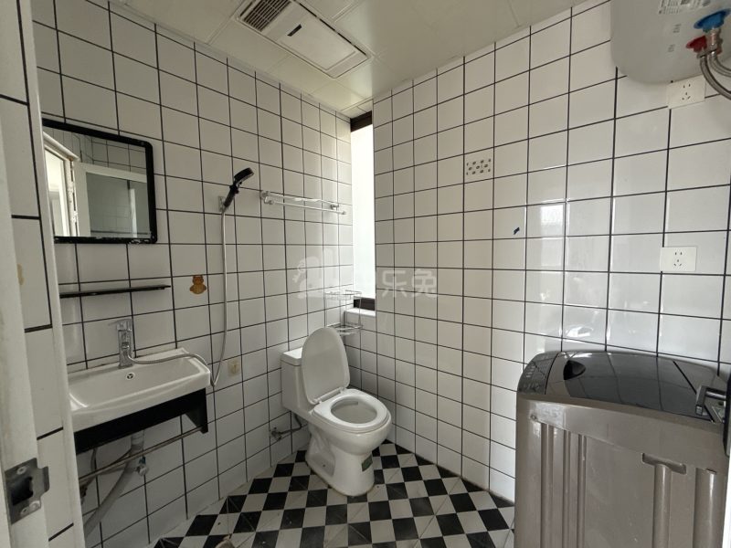 杨鑫佳苑10191645卫生间图18