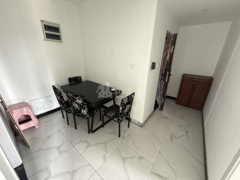 杨鑫佳苑10191645客厅图10