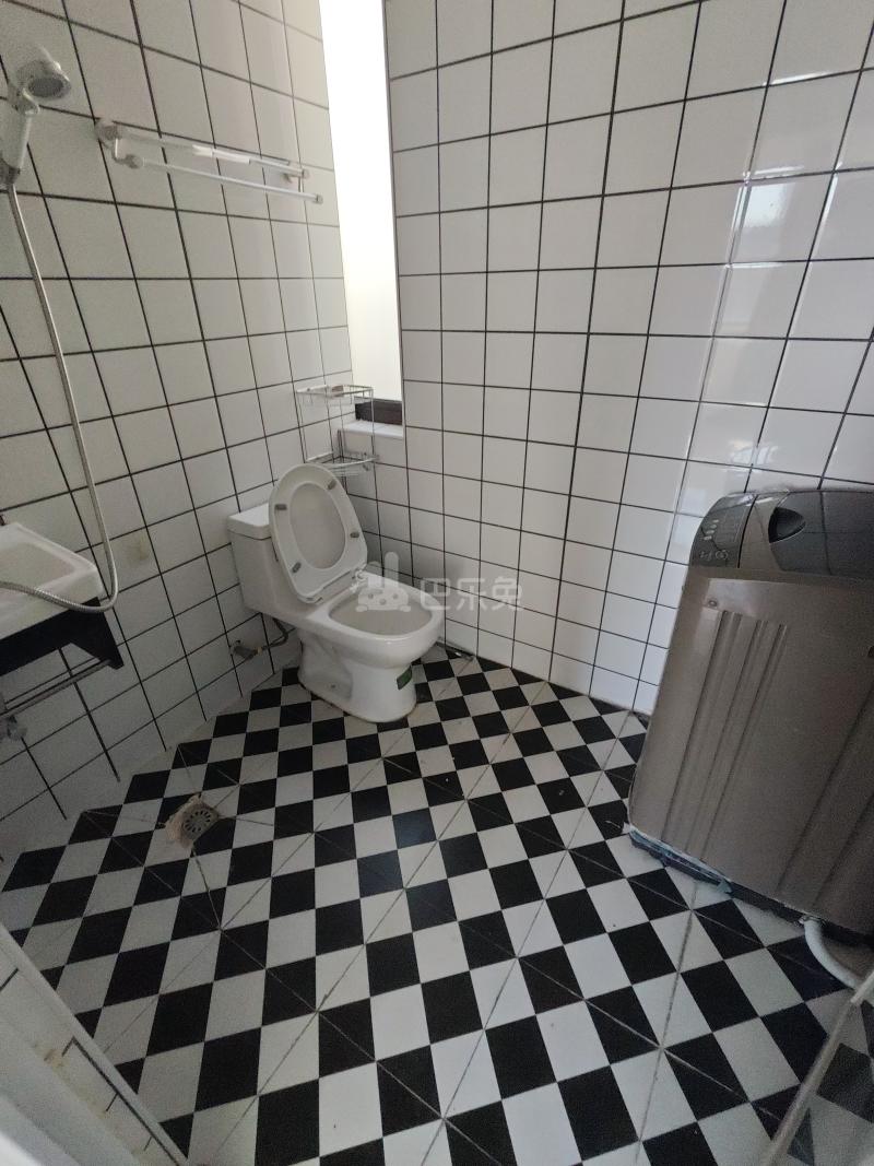 杨鑫佳苑10191645卫生间图19