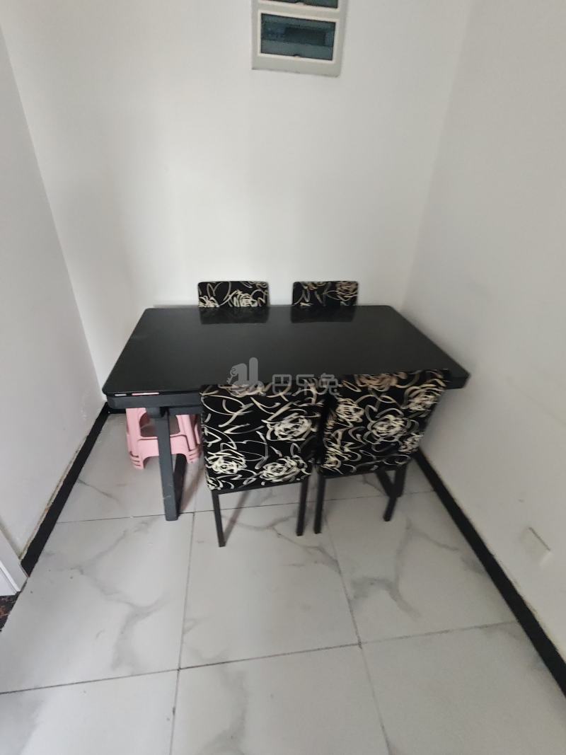 杨鑫佳苑10191645客厅图11