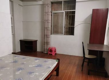 萝岗村 1室1厅1卫