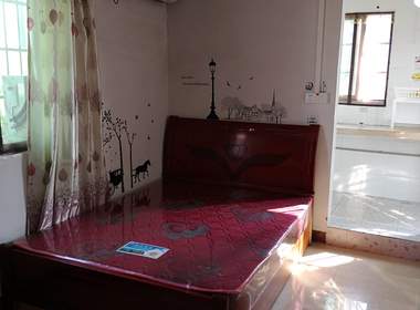 西塱村 1室1厅1卫