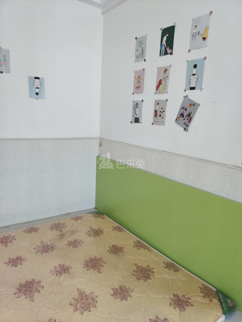 嘉缘公寓（大占角三巷7号）10191933卧室图2