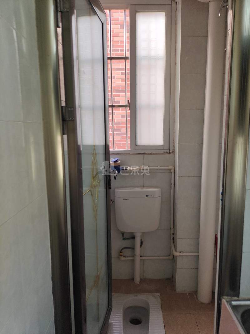 嘉缘公寓（大占角三巷7号）10191933卫生间图12