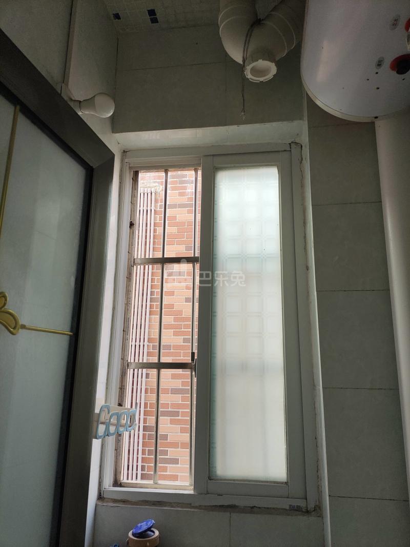 嘉缘公寓（大占角三巷7号）10191933卫生间图15