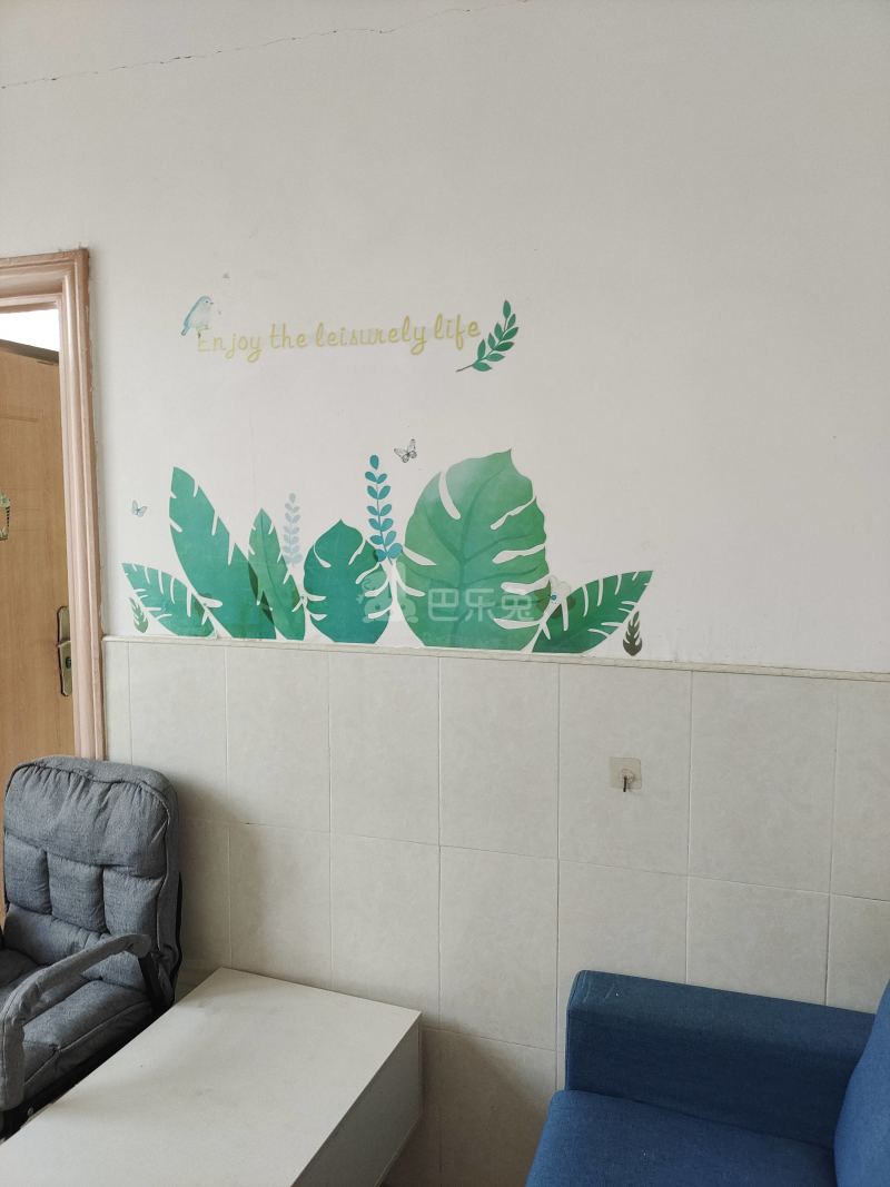 嘉缘公寓（大占角三巷7号）10191933客厅图4